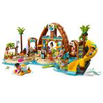 42673-LEGO-Friends-Resort-de-praia-para-ferias-em-familia -3-